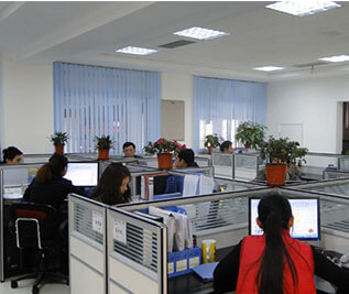 泰东产品研发实验室 泰东产品研发实验室