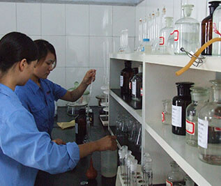 莱钢泰东实验室 莱钢泰东实验室