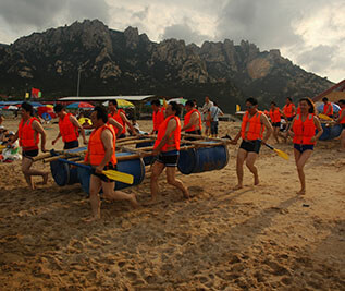 泰东企业培训素质拓展 泰东企业培训素质拓展