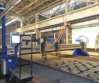 钢板加工设备 钢板加工设备